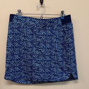 Cypress Club Skort Women’s Sz10 NWOT